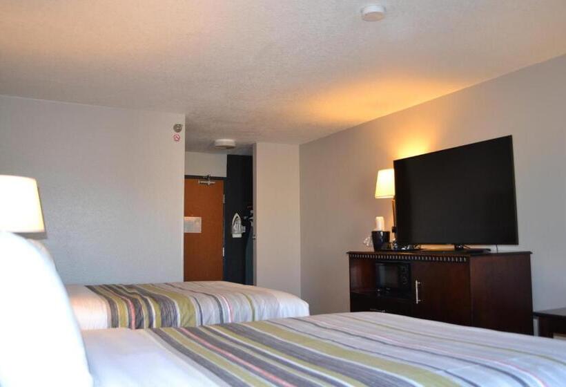 Номер Стандарт, Country Inn & Suites By Radisson, Fairview Heights, Il