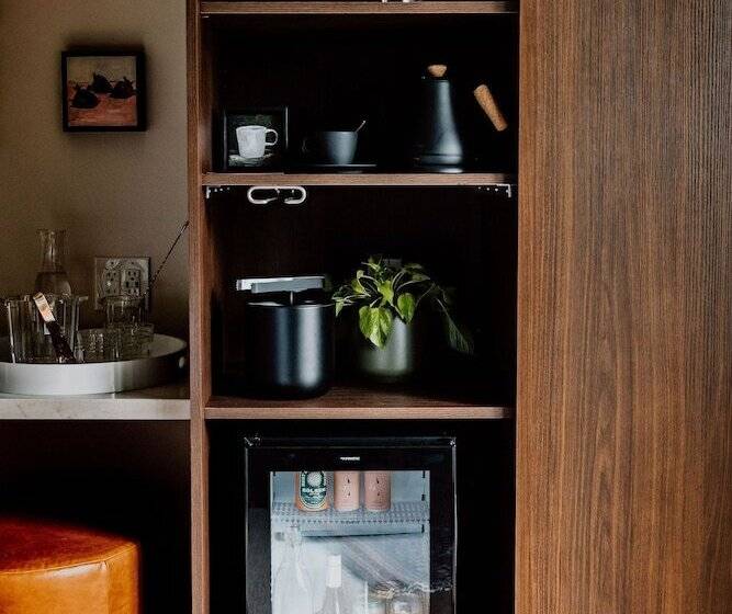 Номер Стандарт 2 Двуспальные Кровати, El Dorado