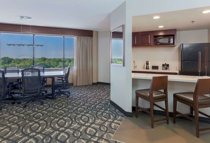 套房, Embassy Suites By Hilton Dallas Love Field