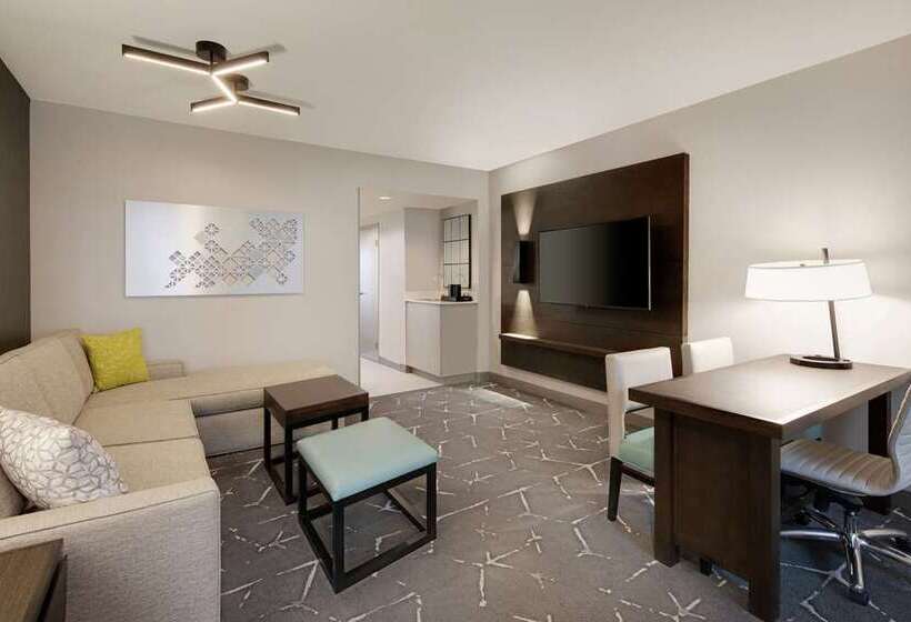 标准间, Embassy Suites By Hilton Dallas Love Field