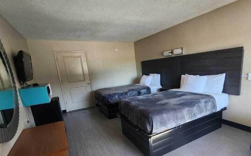 Номер Стандарт, Executive Inn