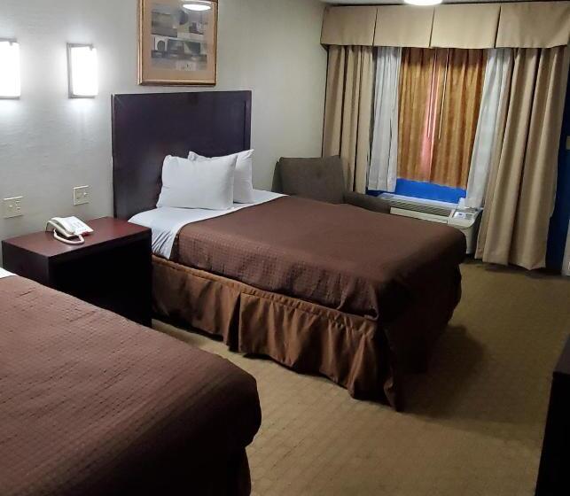 Номер Стандарт, Executive Inn