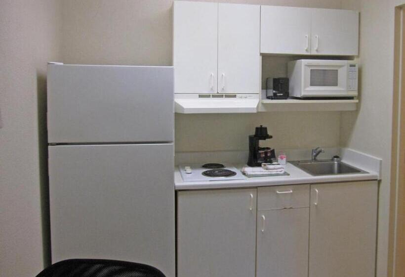 Студия Стандарт, Extended Stay America Select Suites  Nashville  Airport