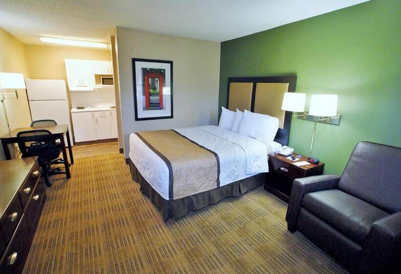Студия Стандарт, Extended Stay America Select Suites  Nashville  Airport