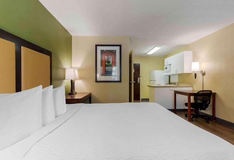 Студия Стандарт, Extended Stay America Suites Washington, D.c. Sterling
