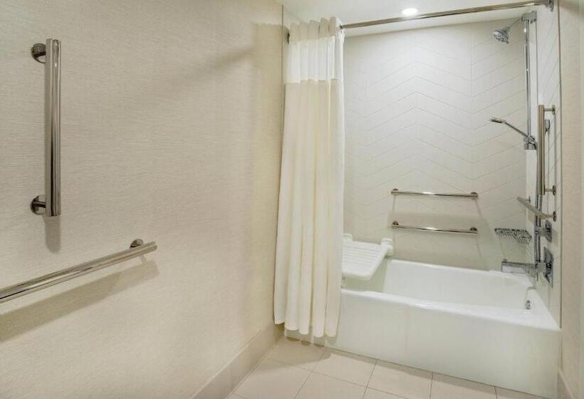 Стандартный Номер Кровать Кинг, Fairfield Inn By Marriott Bangor