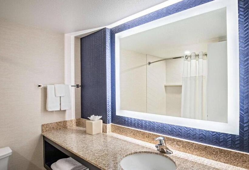 غرفة قياسية سرير كينج, Fairfield Inn By Marriott Bangor