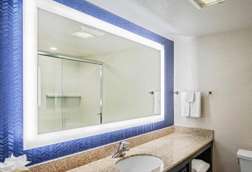 غرفة قياسية سرير كينج, Fairfield Inn By Marriott Bangor