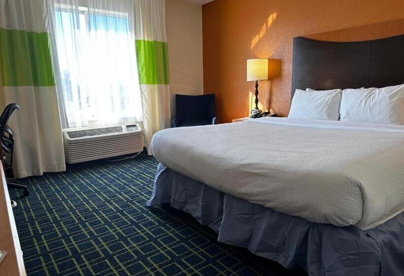 Номер Стандарт Кровать Кинг Адаптированный для Инвалидов, Best Western Plus Fenton