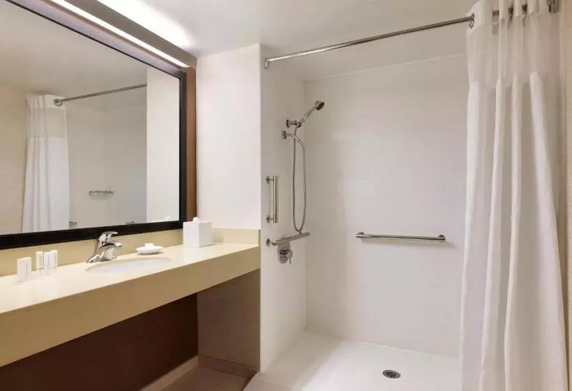 ２ダブルベッドのスタンダードルーム, Fairfield Inn Philadelphia Valley Forge/king Of Prussia