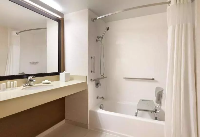 ２ダブルベッドのスタンダードルーム, Fairfield Inn Philadelphia Valley Forge/king Of Prussia