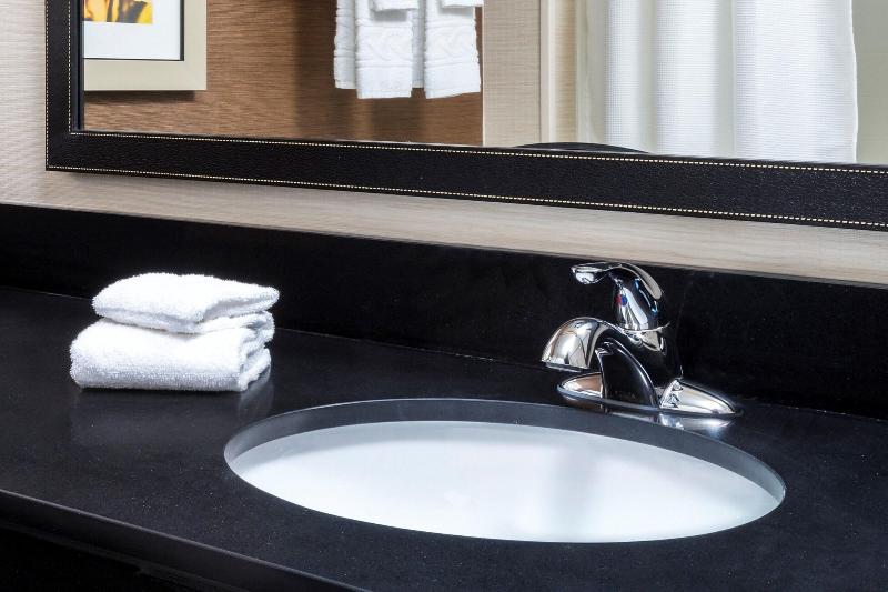 غرفة قياسية سرير كينج, Fairfield Inn & Suites Kansas City Lee S Summit