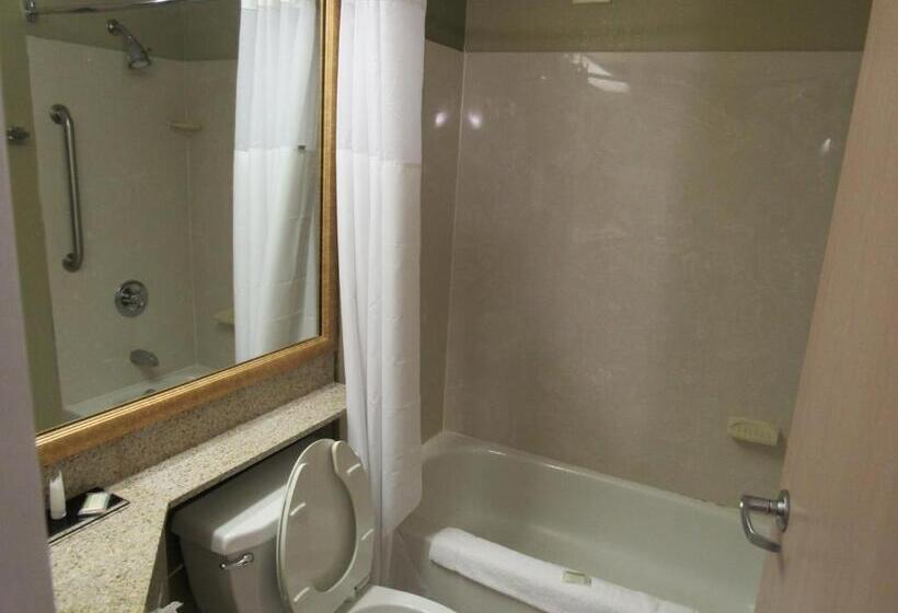 Номер Стандарт, Super 8 By Wyndham New Cumberland