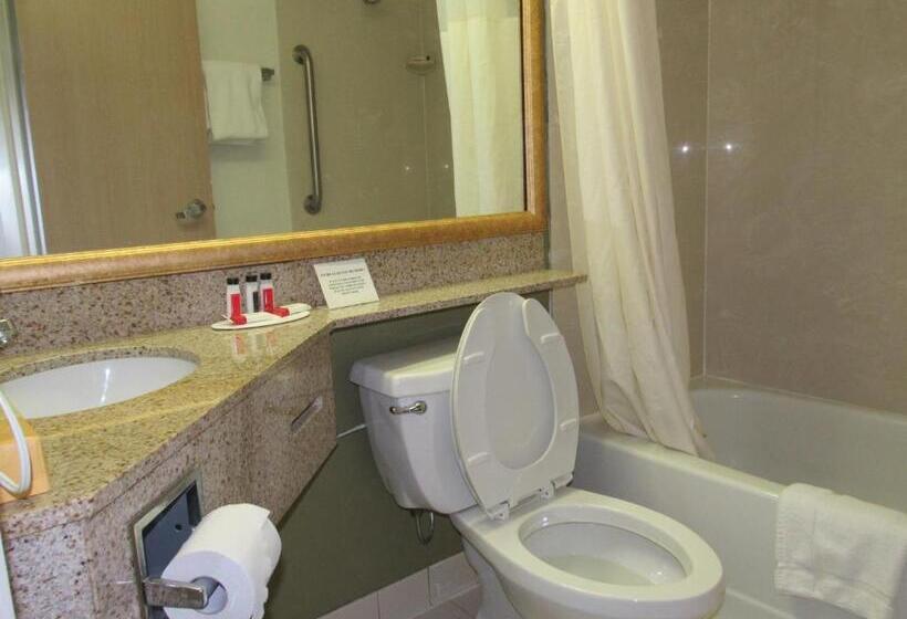 Номер Стандарт, Super 8 By Wyndham New Cumberland