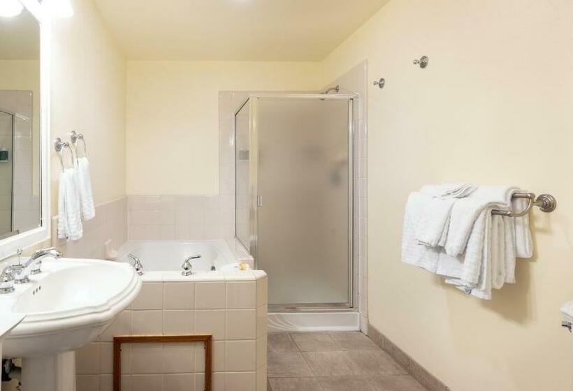 Номер Стандарт, The Inn On Pine