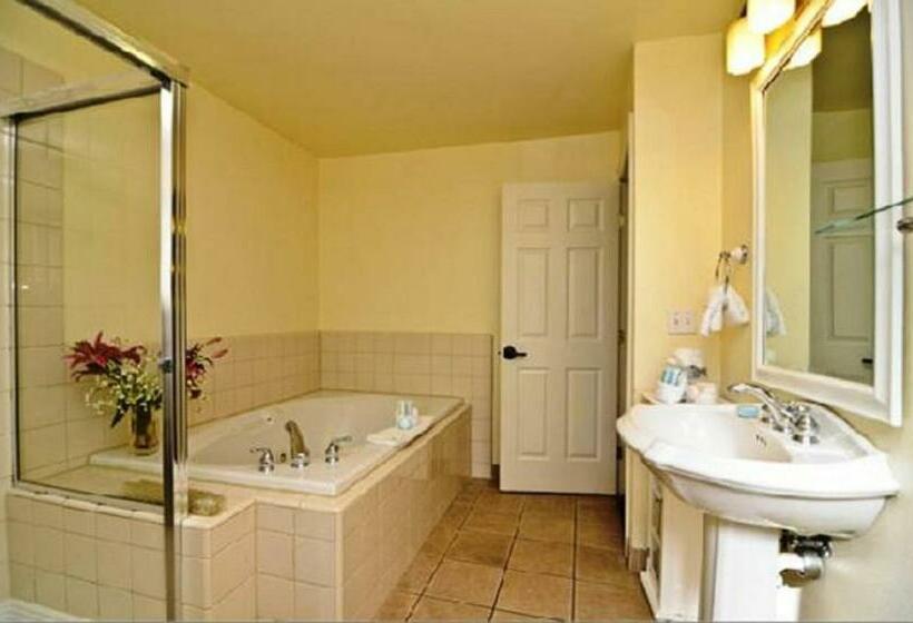 Номер Superior, The Inn On Pine