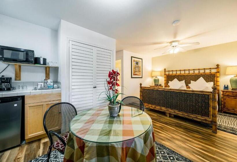 Номер Superior, The Inn On Pine