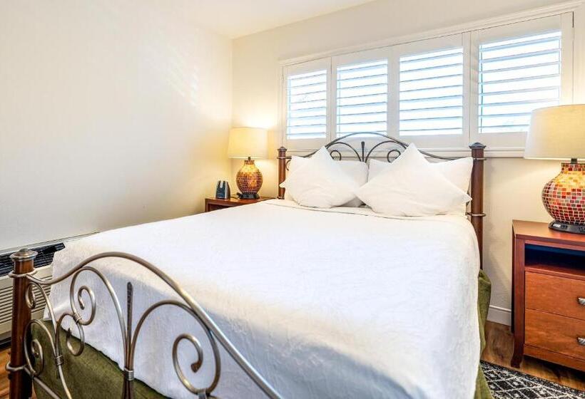 Номер Superior, The Inn On Pine