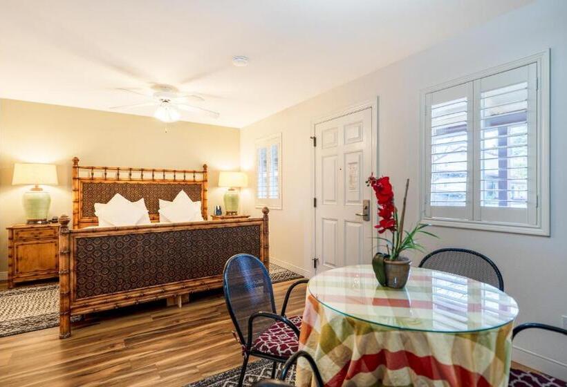 Номер Superior, The Inn On Pine