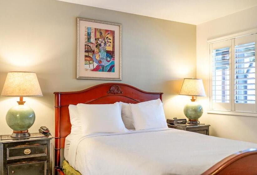 Номер Deluxe, The Inn On Pine