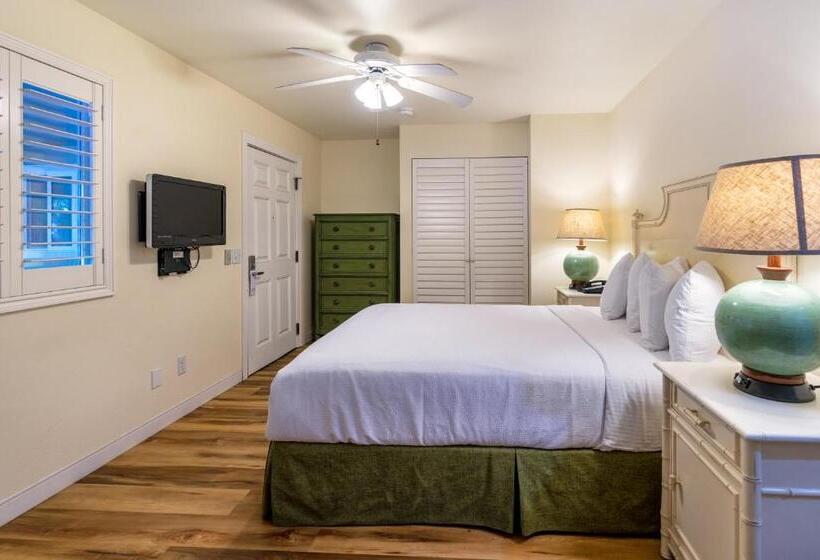 Номер Стандарт Адаптированный для Инвалидов, The Inn On Pine