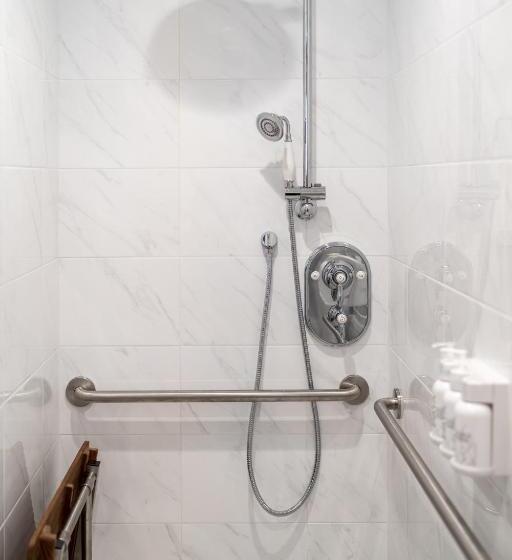 Номер Стандарт Адаптированный для Инвалидов, The Inn On Pine