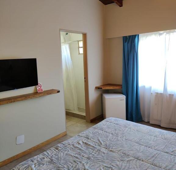 غرفة قياسية, Hostal El Korú