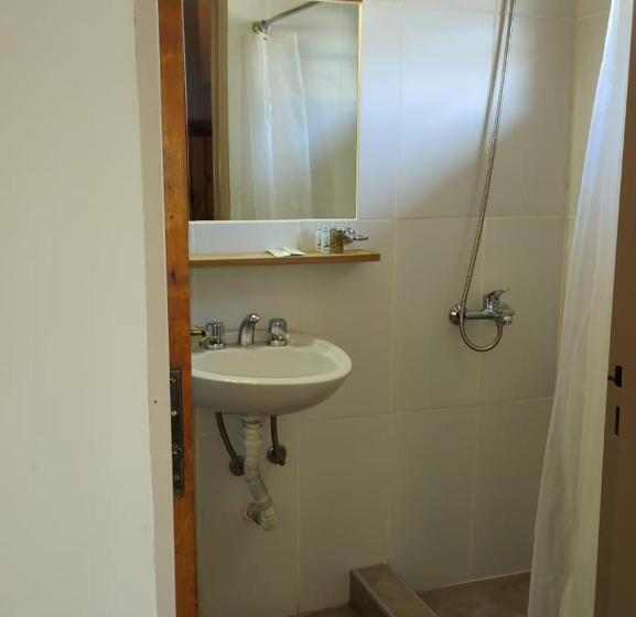 غرفة قياسية, Hostal El Korú