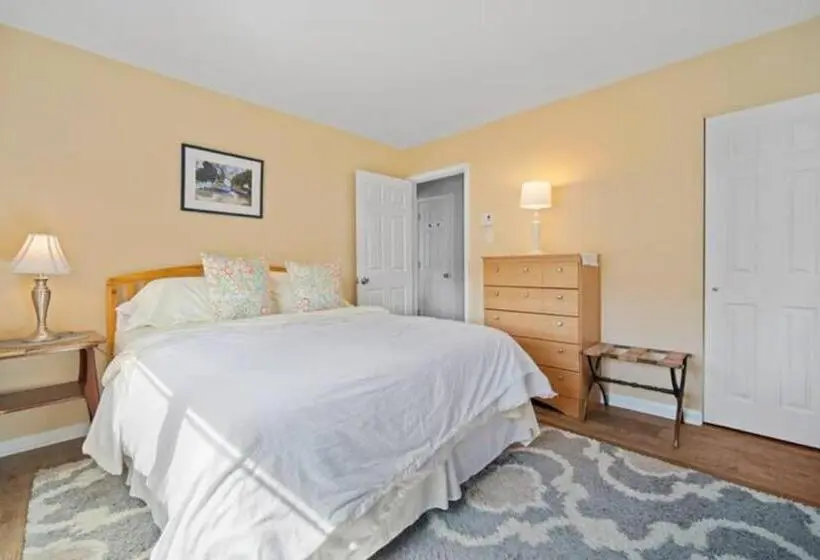 ４ベッドルームハウス, ⭐️the Lucky 7 Beach House⭐️water View⭐️4 Bedroom⭐️