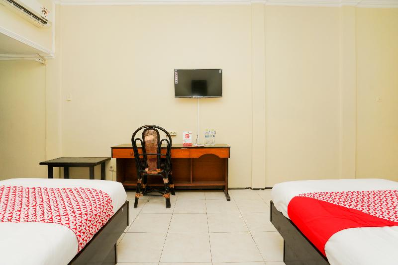 חדר סטנדרט, Oyo 1652  Tampiarto