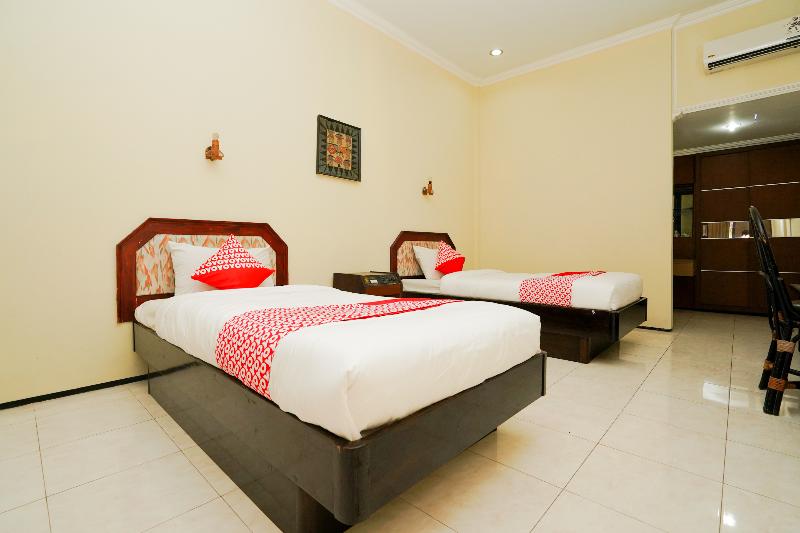 חדר סטנדרט, Oyo 1652  Tampiarto