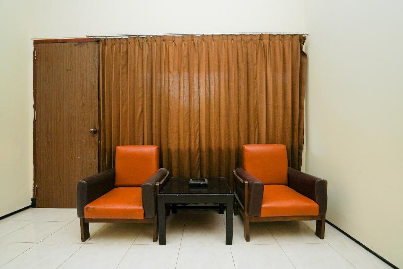 חדר סטנדרט, Oyo 1652  Tampiarto