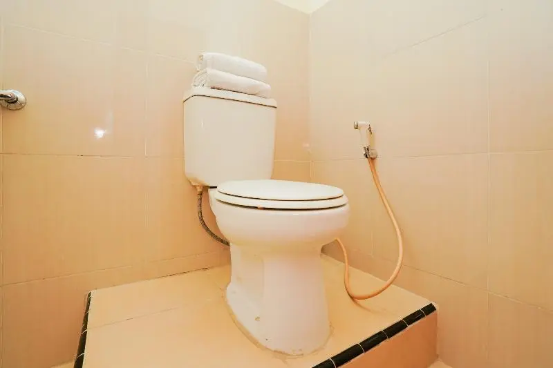 デラックスルーム, Oyo 1652  Tampiarto
