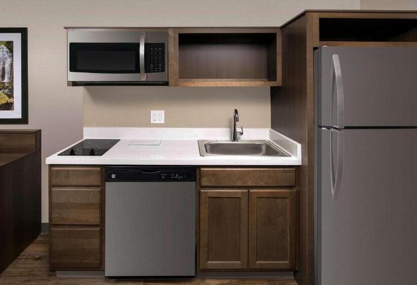 Номер Стандарт, Woodspring Suites Cherry Hill