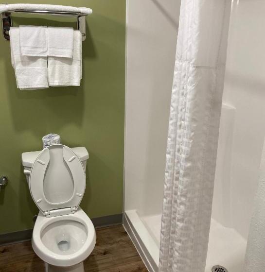 Номер Стандарт, Woodspring Suites Cherry Hill