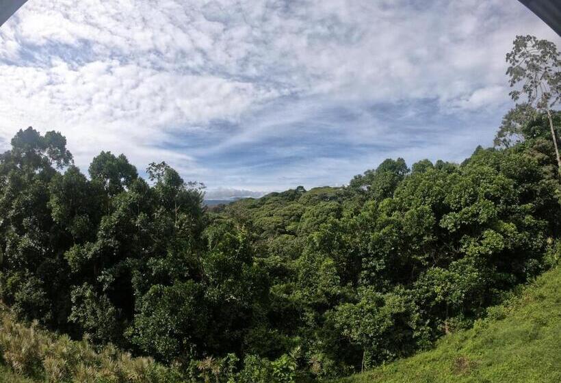 منزل غرفتين نوم, Eco Guest House   Sarapiquí 1