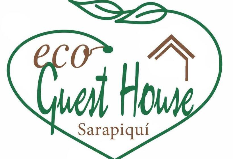 منزل غرفتين نوم, Eco Guest House   Sarapiquí 1