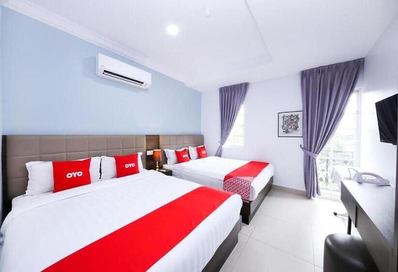 Family Suite, Beryll Inn Cyberjaya