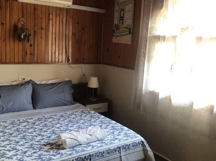 اتاق لوکس, Ozenturku