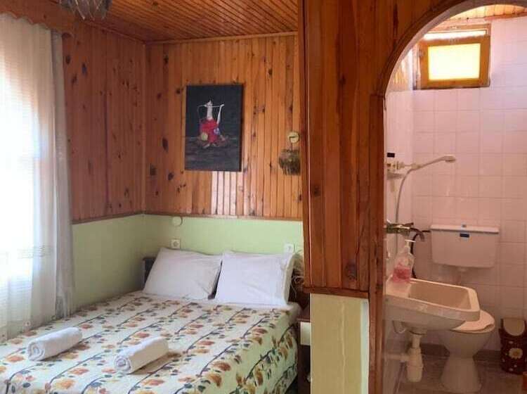 اتاق لوکس, Ozenturku