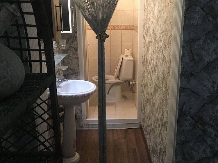 آپارتمان لوکس 1 خوابه, Ozenturku