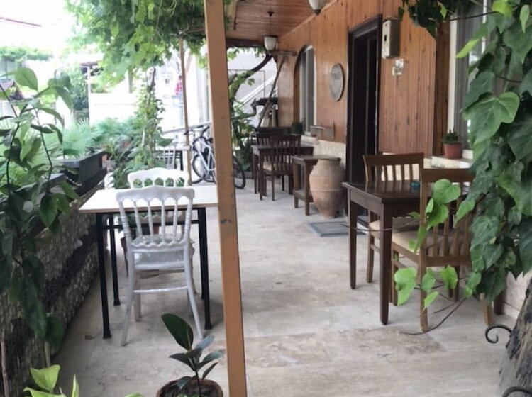 آپارتمان لوکس 1 خوابه, Ozenturku