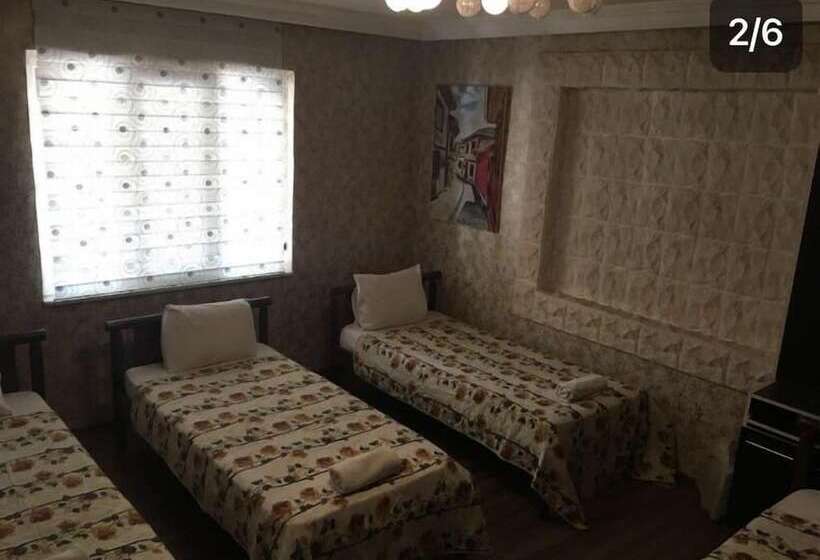Апартаменты Deluxe 1 Спальня, Ozenturku