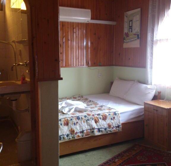 اتاق لوکس, Ozenturku