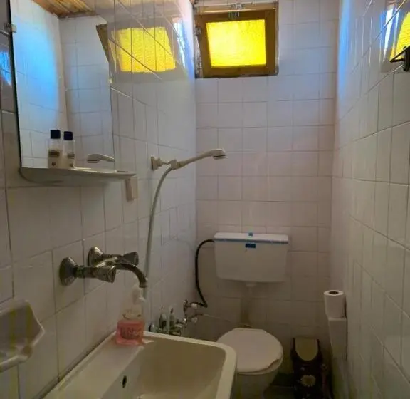 Deluxe Yhden Hengen Huone, Ozenturku
