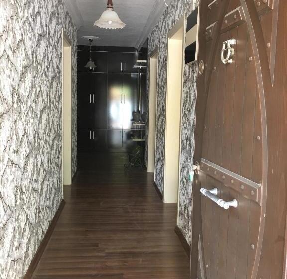 آپارتمان لوکس 1 خوابه, Ozenturku