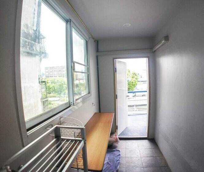 اتاق خانوادگی, Baan1668 Hometel Near Chinatown One Bangkok