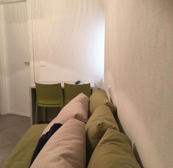 اتاق استاندارد, Camere Nicolina 2