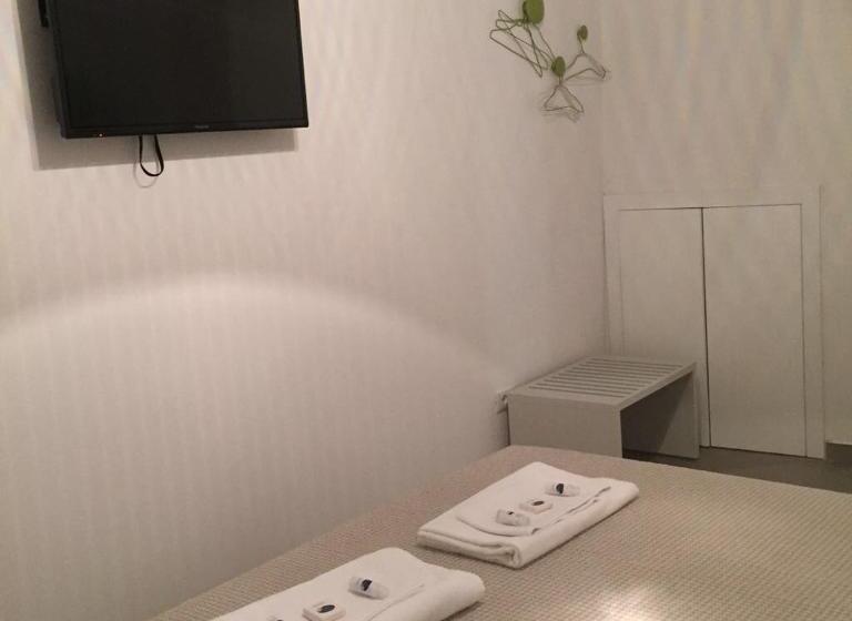 اتاق استاندارد, Camere Nicolina 2