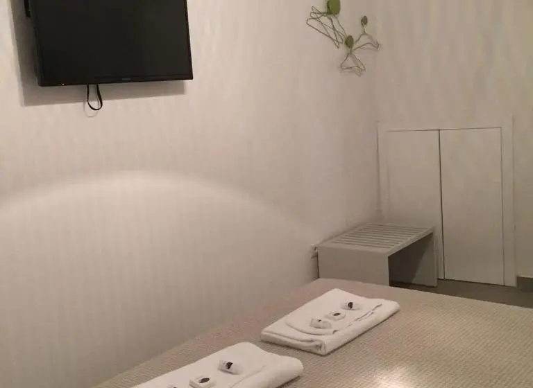 اتاق استاندارد, Camere Nicolina 2
